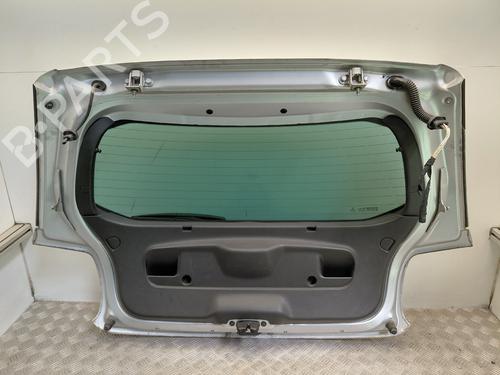 Used Tailgate Tailgate CITROËN DS3 (SA_) 1.6 VTi 120 (120 hp) 31910093 31910093