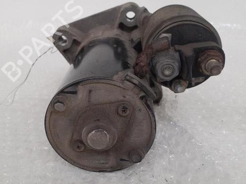 Used Starter Starter FORD FIESTA V (JH_, JD_) 1.4 16V (80 hp) 24760342 24760342