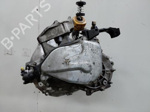 Gearbox PEUGEOT 208 I (CA_, CC_) 1.0 VTi | BP29186151M3 