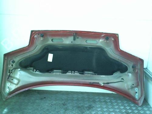 Hood CITROËN C2 (JM_) 1.4 HDi | BP24759719C1