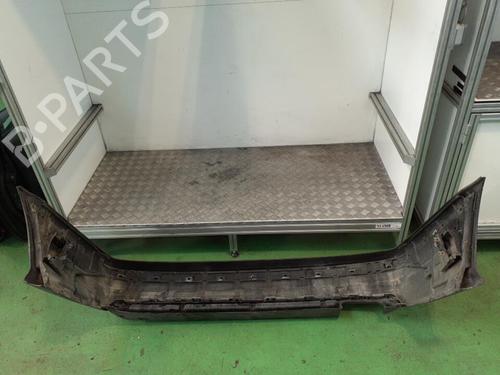 Used Rear bumper BMW 3 (E36) 320 i (150 hp) 24941124