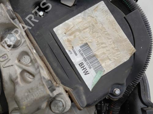 Used Engine Engine CITROËN BERLINGO Box Body/MPV (B9) 1.6 BlueHDi 100 (99 hp) 33028621 33028621