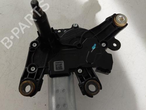 Used Rear wiper motor DACIA SANDERO II TCe 90 (B8M1, B8MA, B8AC) (90 hp) 32423953