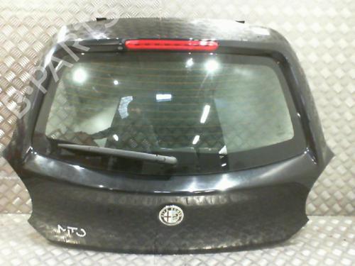 Used Tailgate ALFA ROMEO MITO (955_) 1.4 (955AXB1B) (78 hp) 24755363