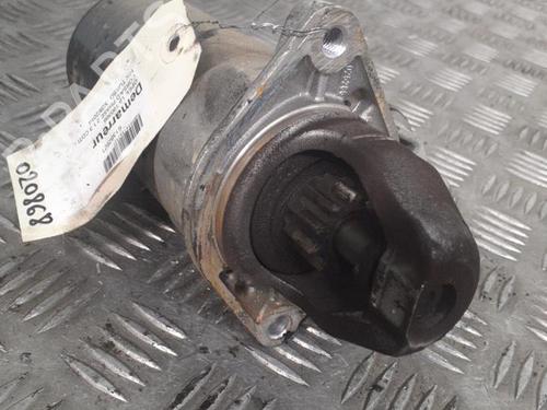 Used Starter Starter OPEL CORSA D (S07) 1.3 CDTI (L08, L68) (95 hp) 24759681 24759681