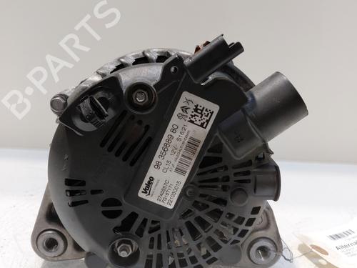 Alternator PEUGEOT 2008 II (UD_, US_, UY_, UJ_, UR_, UC_) 1.2 PureTech 130 (USHNS, URHNS) | BP30576373M7