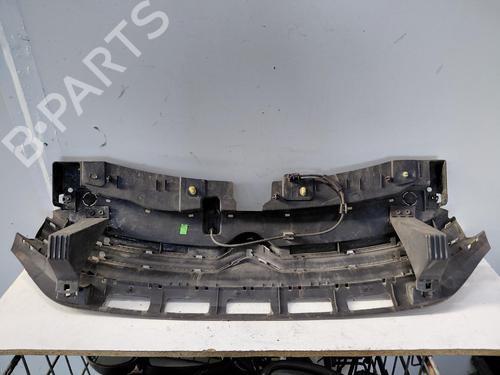 Grill Grill CITROËN C3 III (SX) 1.2 VTi 82 (82 hp) 39216435 39216435