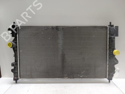 water-radiator-opel-astra-h-a04-2004-2005-2006-2007-2008-2009-2010-2011-2012-2013-2014-33233528 main image