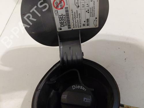 Fuel flap VW GOLF VI (5K1) 1.6 TDI | BP29343484C131