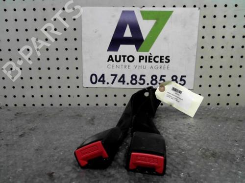 Used Seat buckle CITROËN XSARA (N1) 1.9 TD (90 hp) 24743896