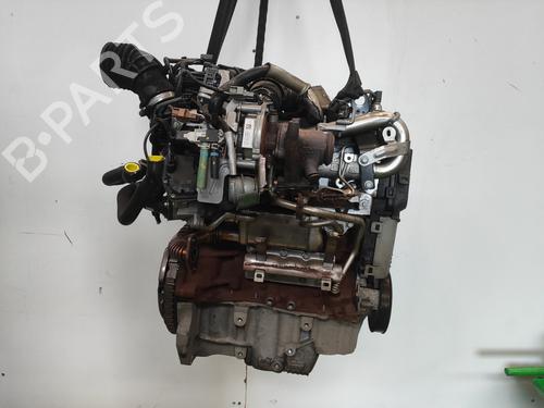 Engine RENAULT CLIO IV (BH_) 1.5 dCi 75 | BP27172088M1  - Image 6