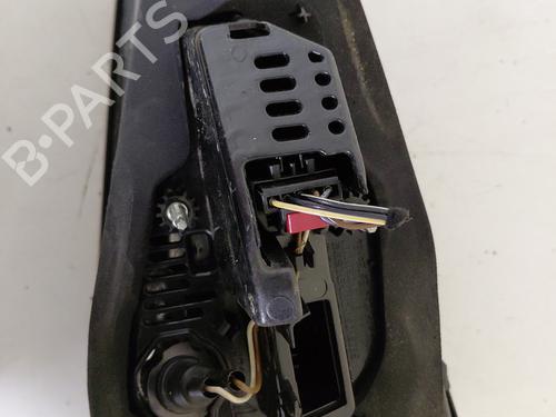 Used Left tailgate light Left tailgate light VW GOLF VII (5G1, BQ1, BE1, BE2) 2.0 GTI Clubsport (265 hp) 31691398 31691398