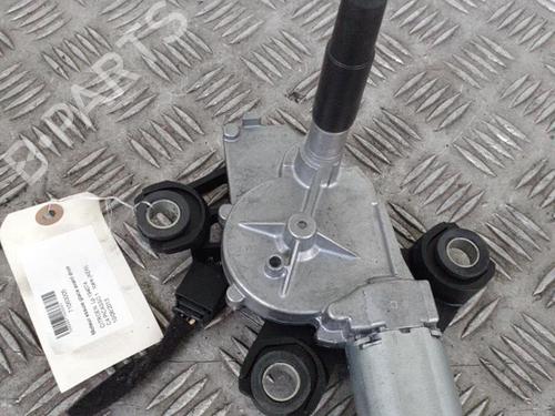 Front wiper motor CITROËN C4 Picasso I MPV (UD_) 1.6 HDi 110 | BP24767596M29 