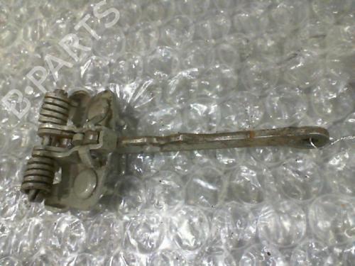 Used Hinge/Door check strap PEUGEOT 106 II (1A_, 1C_) 1.1 i (60 hp) 24751827