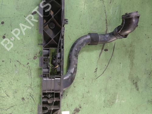 Used Crossmember Crossmember RENAULT CAPTUR I (J5_, H5_) 0.9 TCe 90 (90 hp) 33303828 33303828