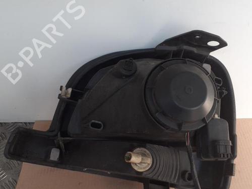 Used Right headlight Right headlight RENAULT KANGOO (KC0/1_) D 65 1.9 (KC0E, KC02, KC0J, KC0N) (64 hp) 24748772 24748772