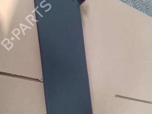 Used Right sun visor Right sun visor OPEL TIGRA TwinTop (X04) 1.3 CDTI (R97) (69 hp) 24747907 24747907