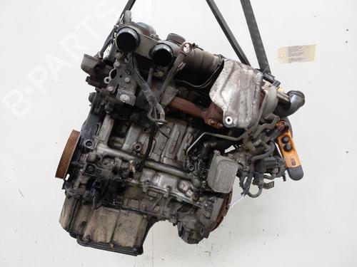 Engine CITROËN JUMPY III Van (V_) 1.6 BlueHDi 95 | BP31155651M1  - Image 5