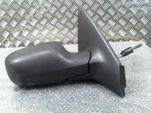 Right mirror RENAULT MEGANE II Estate (KM0/1_) 1.5 dCi (KM02, KM13) | BP31185219C27
