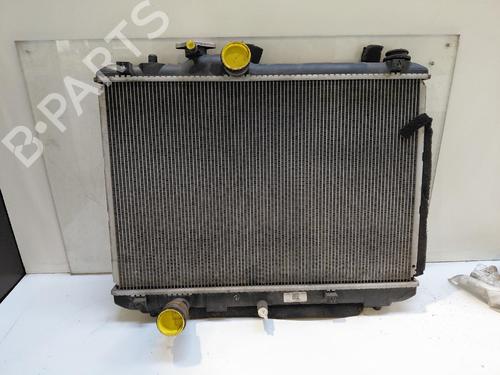 Water radiator SUZUKI SWIFT III (MZ, EZ) 1.3 (RS413, ZC11S) | BP38979533M31 - Image 2
