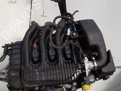 Engine CITROËN C3 III (SX) 1.2 PureTech 82 | BP27689638M1 - Image 4