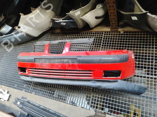 Used Front bumper SEAT CORDOBA Vario (6K5) 1.6 i (101 hp) 28335547