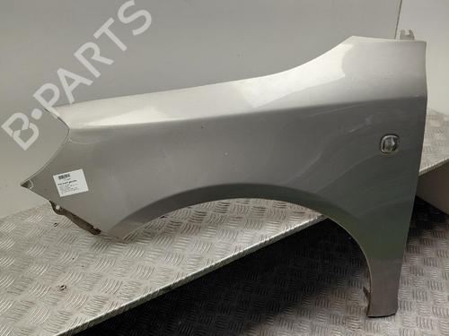 Guarda-lamas esquerdo Guarda-lamas esquerdo SKODA FABIA II Combi (545) 1.9 TDI (105 hp) 39424493 39424493