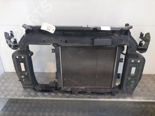 Frontplade/Frontkurv KIA PICANTO II (TA) 1.0 (69 hp) 25864044