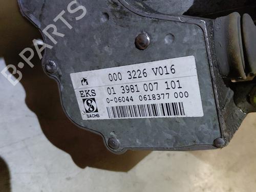 Gearbox SMART FORTWO Coupe (450) 0.7 (450.352, 450.332) | BP24763156M3 - Image 4