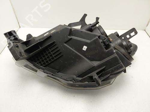 Used Right headlight Right headlight CITROËN BERLINGO Box Body/MPV (B9) 1.6 BlueHDi 100 (99 hp) 29642468 29642468