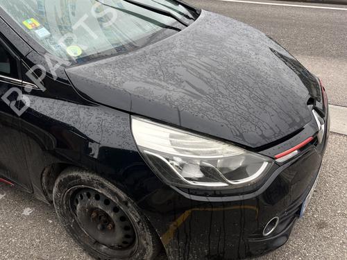 Right daytime light RENAULT CLIO IV (BH_) 1.5 dCi 75 | BP32141648C103 