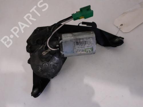 Used Rear wiper motor Rear wiper motor RENAULT SCÉNIC I MPV (JA0/1_, FA0_) 1.9 dCi (JA05, JA1F) (102 hp) 27518793 27518793