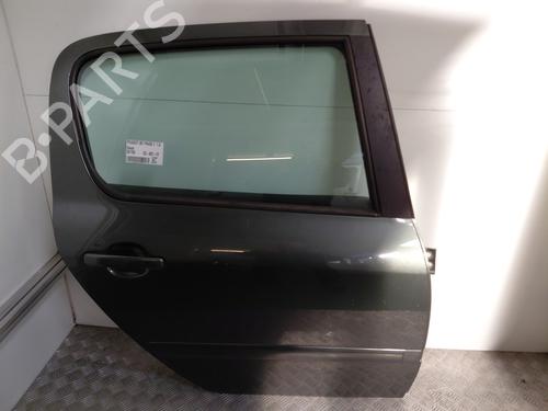 Used Right rear door PEUGEOT 307 (3A/C) 1.6 HDi (90 hp) 29412037