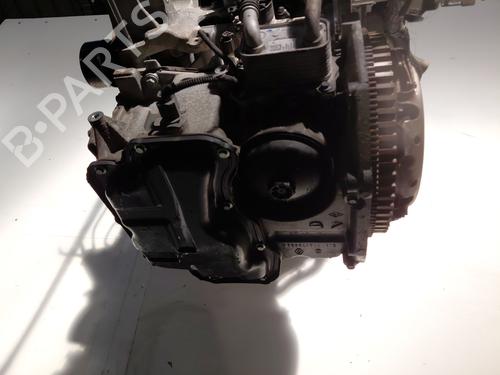 Engine DACIA SANDERO II TCe 90 (B8M1, B8MA, B8AC) | BP33233500M1 - Image 2