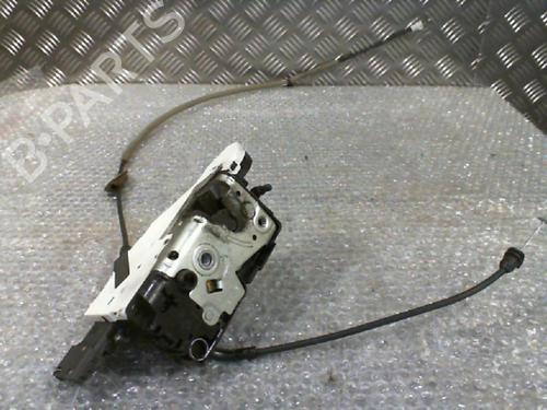 Used Front right lock PEUGEOT 207 (WA_, WC_) 1.6 HDi (90 hp) 31185234
