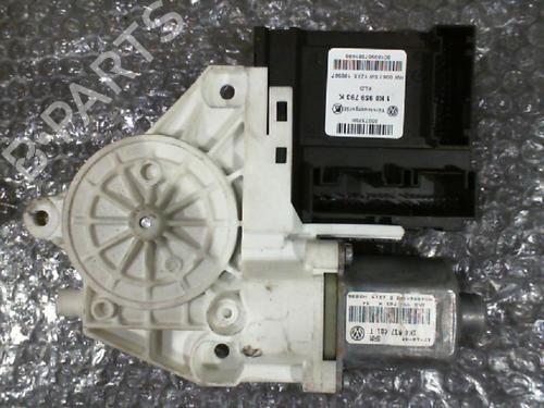 Left front window motor VW GOLF V (1K1) 1.9 TDI | BP24766327E21 