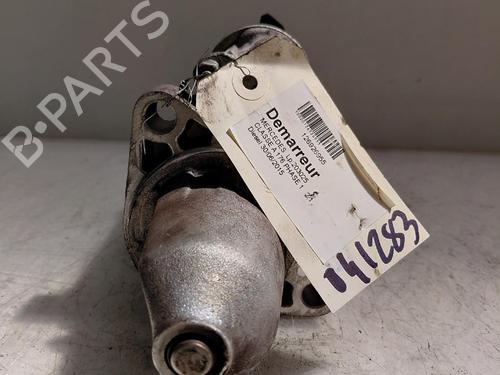 Used Starter Starter 36984747 36984747