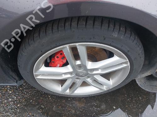 Front left interior door handle AUDI A5 Sportback (8TA) 2.7 TDI | BP33802866I13 - Image 40
