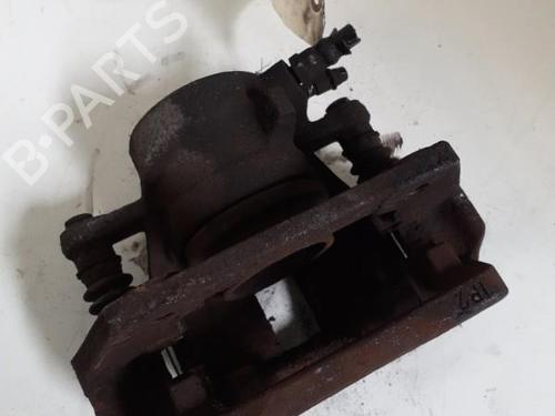 Left front brake caliper MERCEDES-BENZ A-CLASS (W169) A 150 (169.031, 169.331) | BP24766735M105 