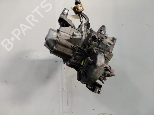 Gearbox CITROËN JUMPY III Van (V_) 1.6 BlueHDi 95 | BP33773578M3  - Image 6