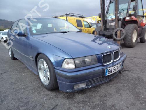 Right taillight BMW 3 Compact (E36) 316 i | BP24770497C35 - Image 8