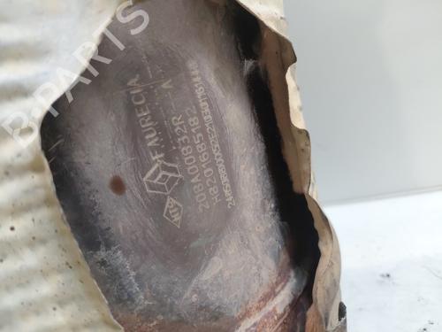 Particulate filter RENAULT KANGOO Express (FW0/1_) 1.5 dCi 95 (FW16) | BP32469867M81 - Image 4