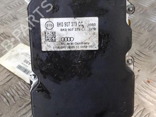 ABS pump AUDI A4 B8 Avant (8K5)  | BP24761615M43 