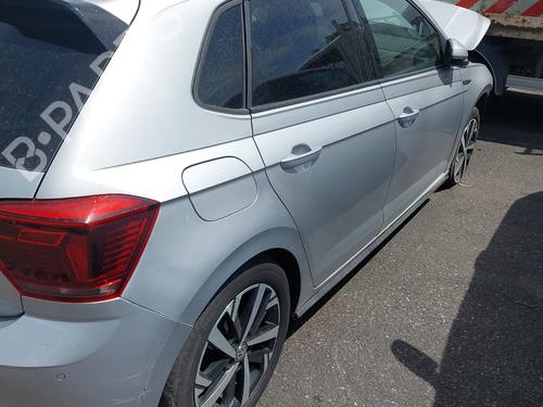 Used Parts VW POLO VI (AW1, BZ1, AE1) 1.6 TDI 4945915