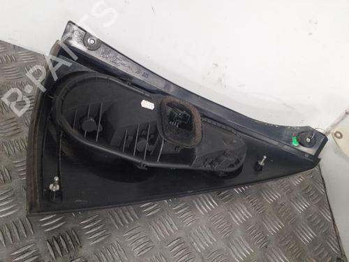 Used Left taillight Left taillight CITROËN C1 (PM_, PN_) 1.0 (68 hp) 24749357 24749357