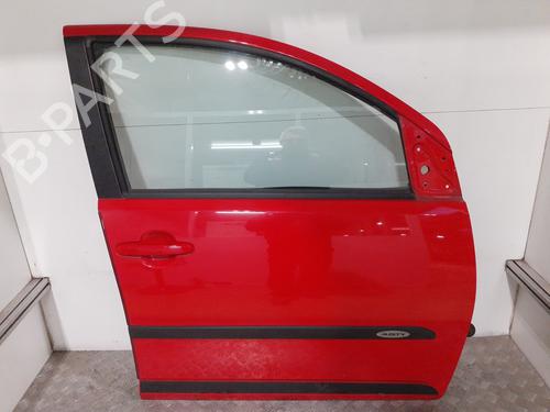 Used Right front door SUBARU JUSTY IV 1.0 (M300) (69 hp) 24744782