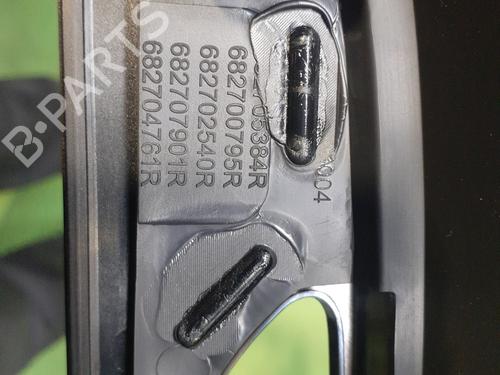 Other RENAULT CAPTUR I (J5_, H5_) 1.5 dCi 90 (J5N4, J5M5, J5MW, J5M6, J5AL, J5AJ) | BP26407920O1 - Image 2