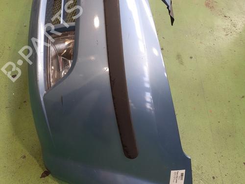 Front bumper DAEWOO KALOS (KLAS) 1.4 16V | BP27217164C7 