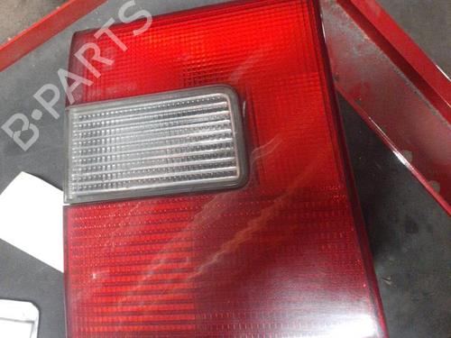 Used Left tailgate light Left tailgate light 24748010 24748010