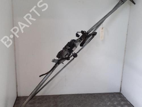 Used Front wiper motor Front wiper motor OPEL ASTRA J (P10) 2.0 CDTI (68) (160 hp) 24758830 24758830